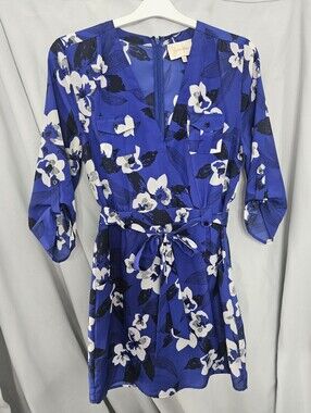 Yumi Kim Floral Dress